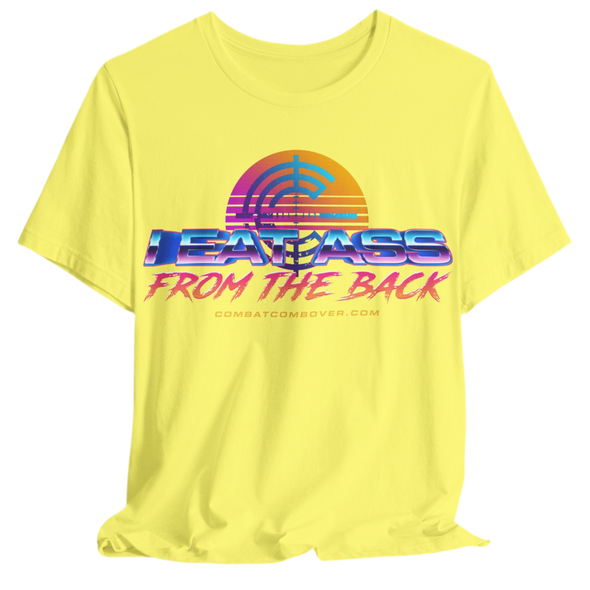 Shirt- I Eat Ass
