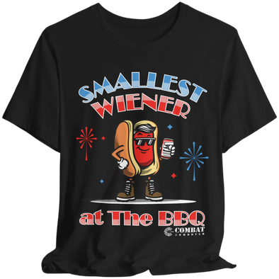 Smallest Wiener- Black