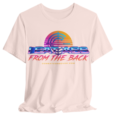 Shirt- I Eat Ass