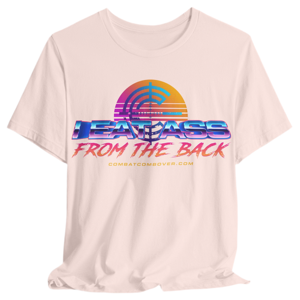 Shirt- I Eat Ass