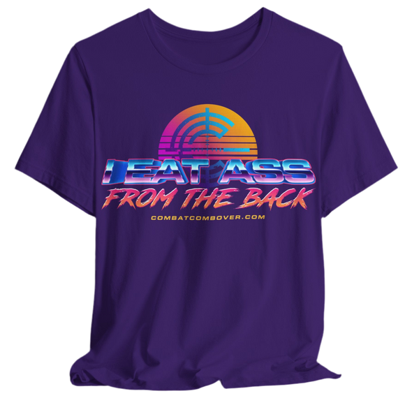 Shirt- I Eat Ass