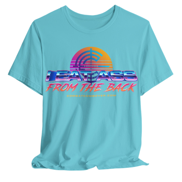 Shirt- I Eat Ass