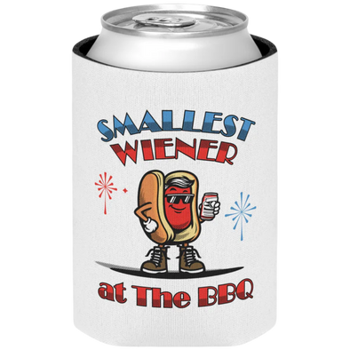Koozie- Smallest Wiener