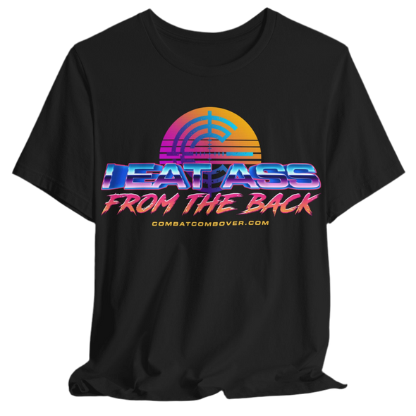 Shirt- I Eat Ass